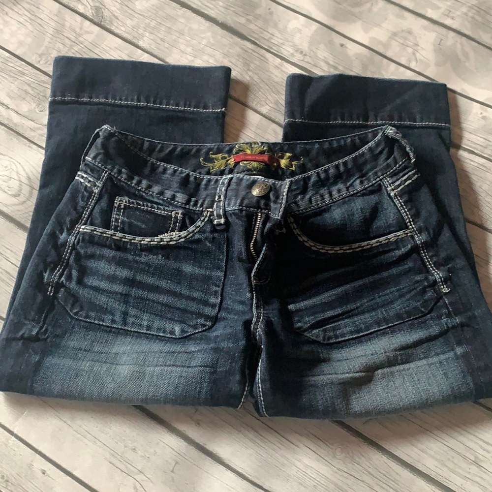 Women’s Capris